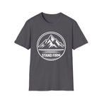 Stand Firm T-Shirt