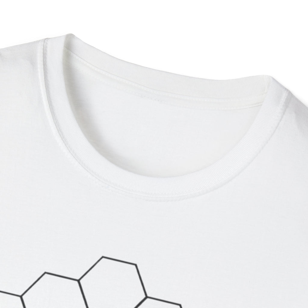 Centered  T-Shirt