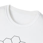 Centered  T-Shirt