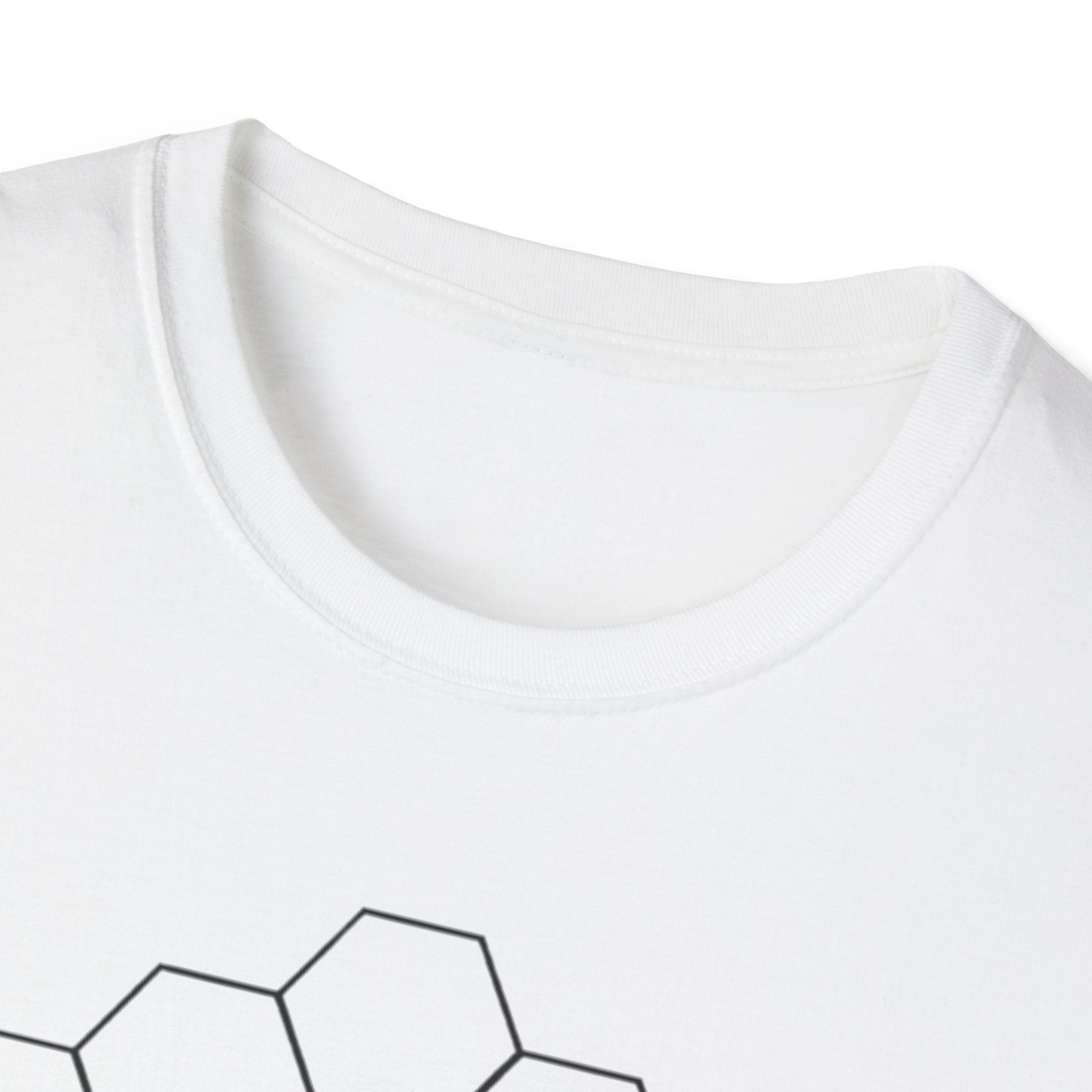 Centered  T-Shirt