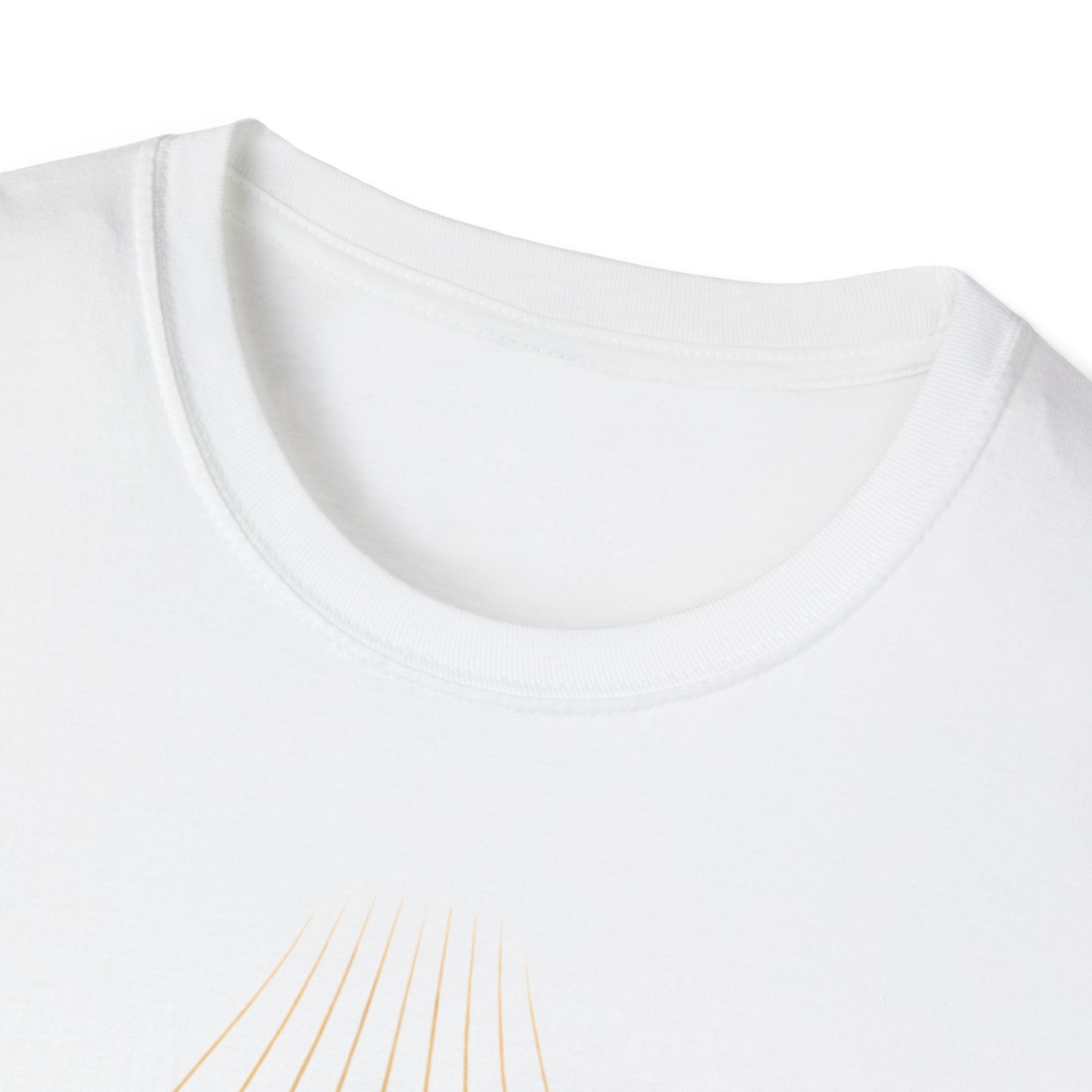 Hold Fast T-Shirt
