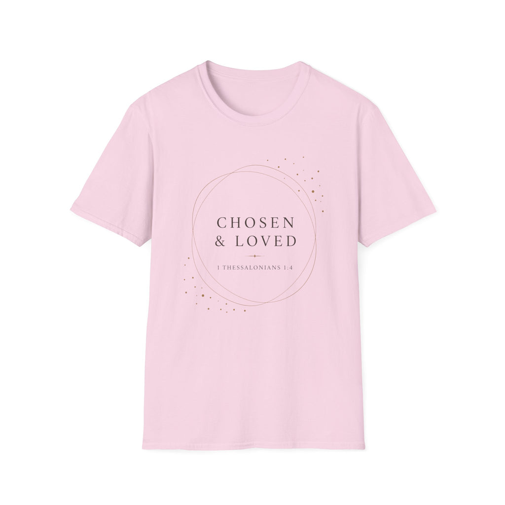 Chosen and Loved T-Shirt