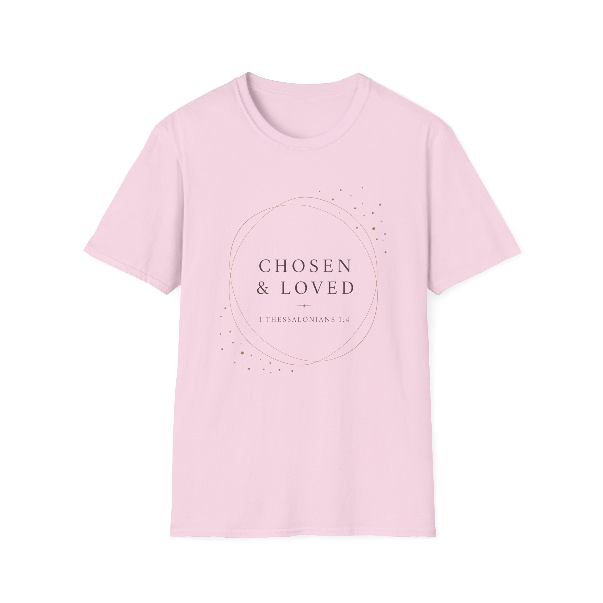Chosen and Loved T-Shirt