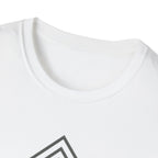 Temple North Stay The Course T-Shirt