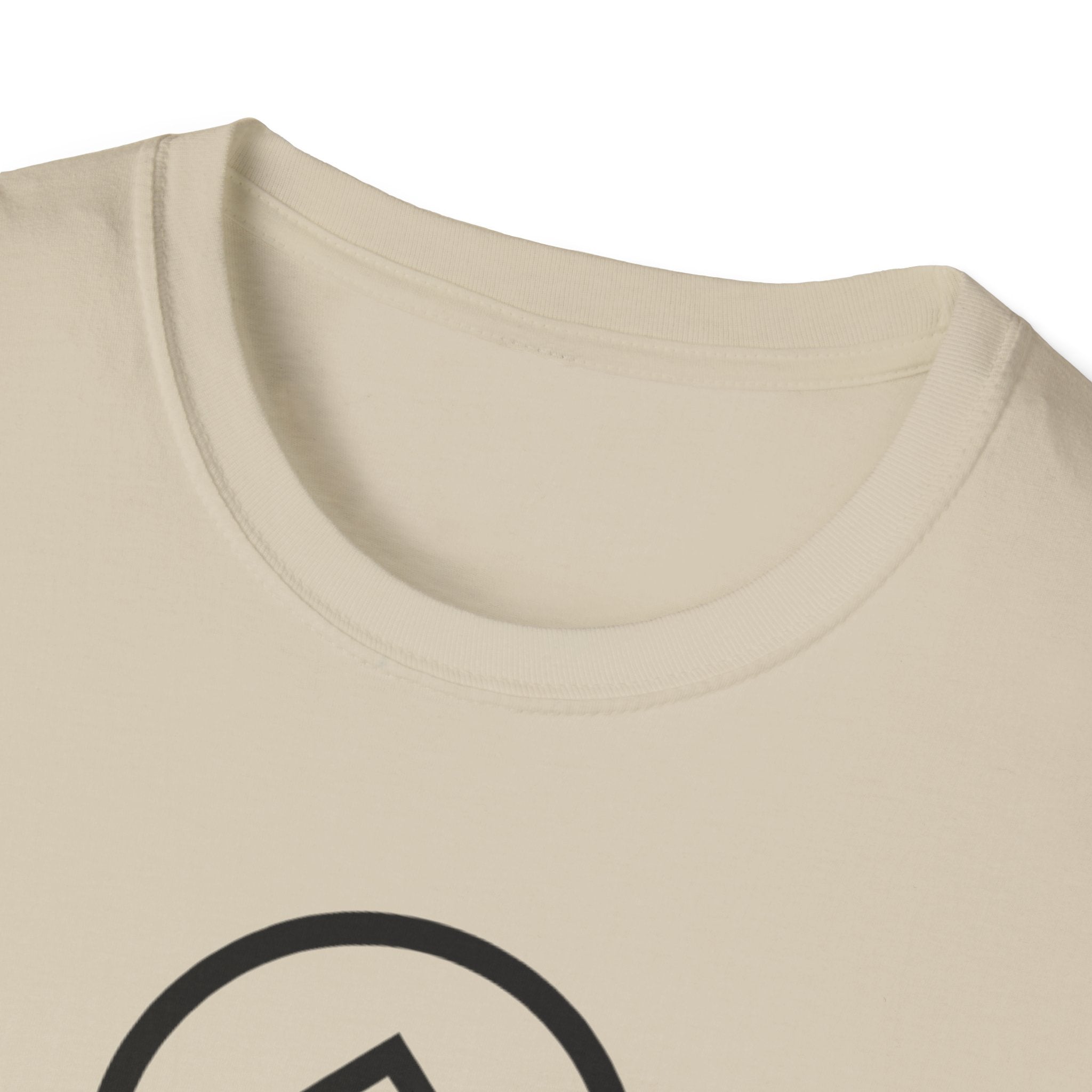 Built Daily T-Shirt