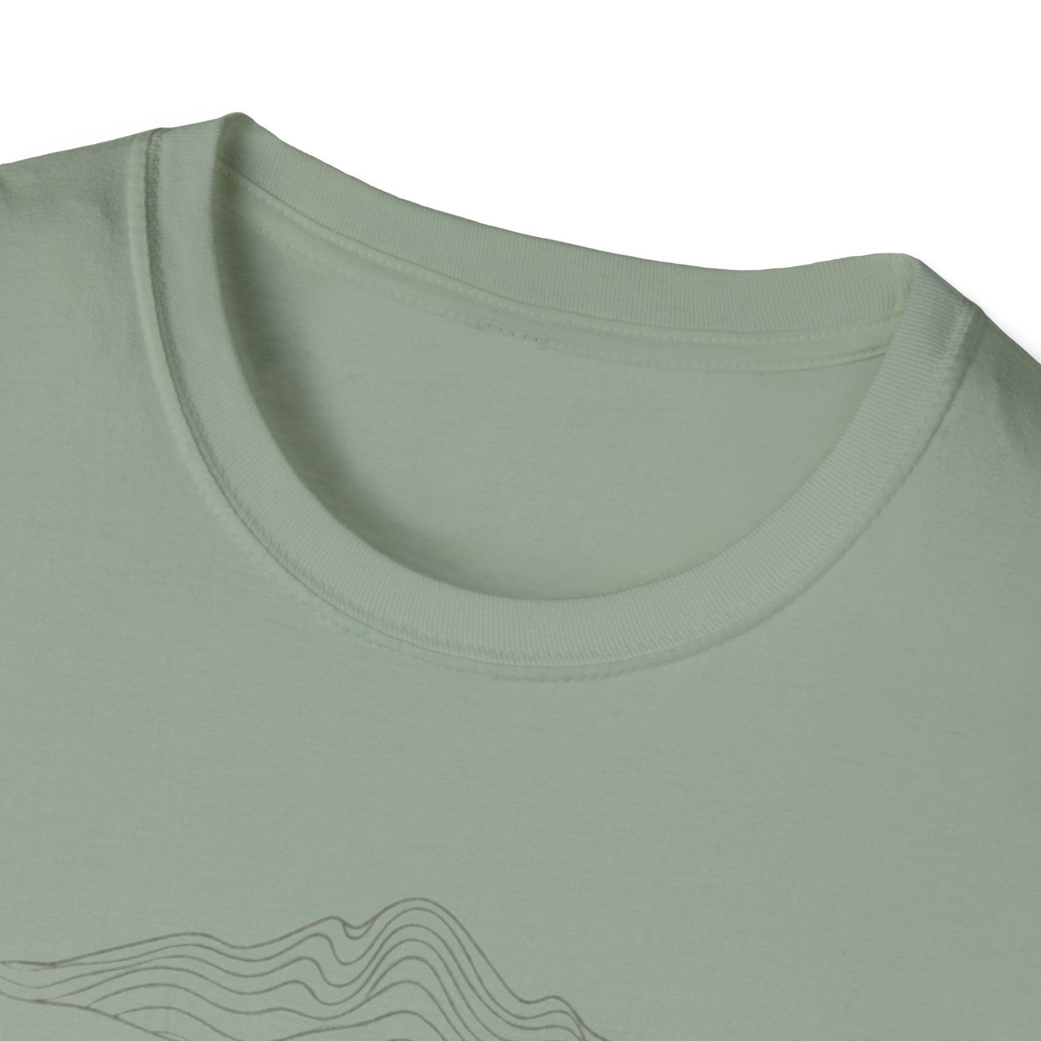 The Narrow Path T-Shirt