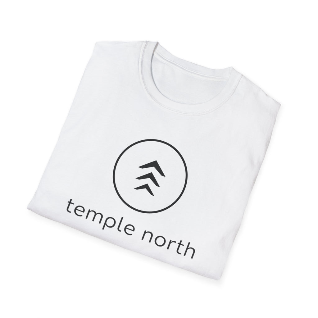 Temple North T-Shirt