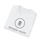 Temple North T-Shirt