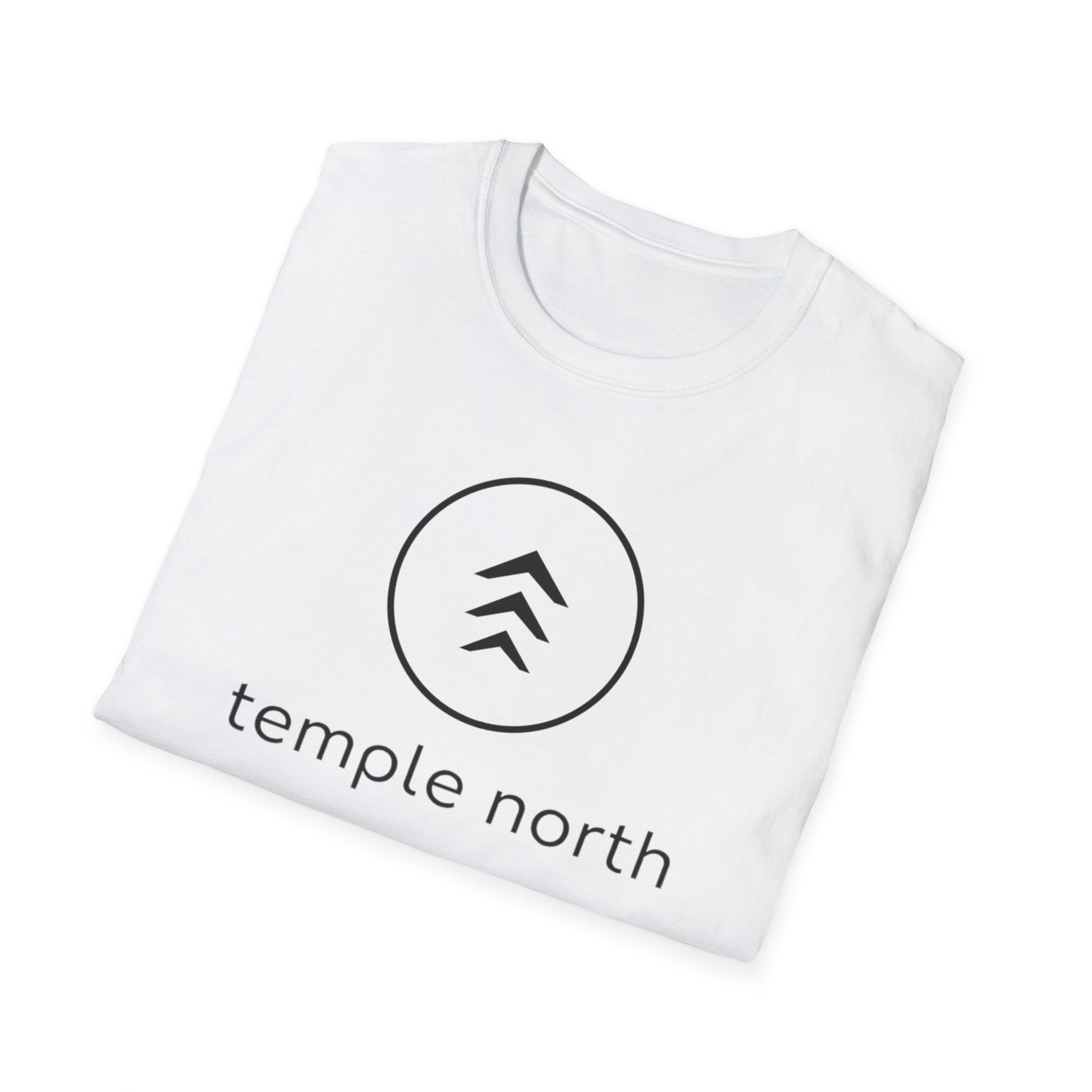 Temple North T-Shirt