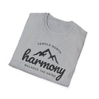 Harmony-Balance The Grind- T-Shirt