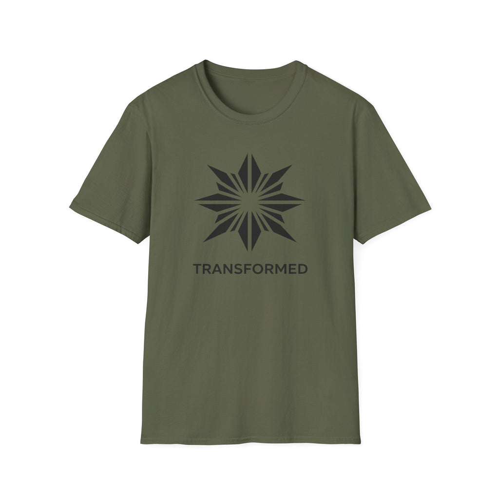 Transformed T-Shirt