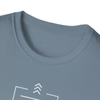 Temple In Progress T-Shirt