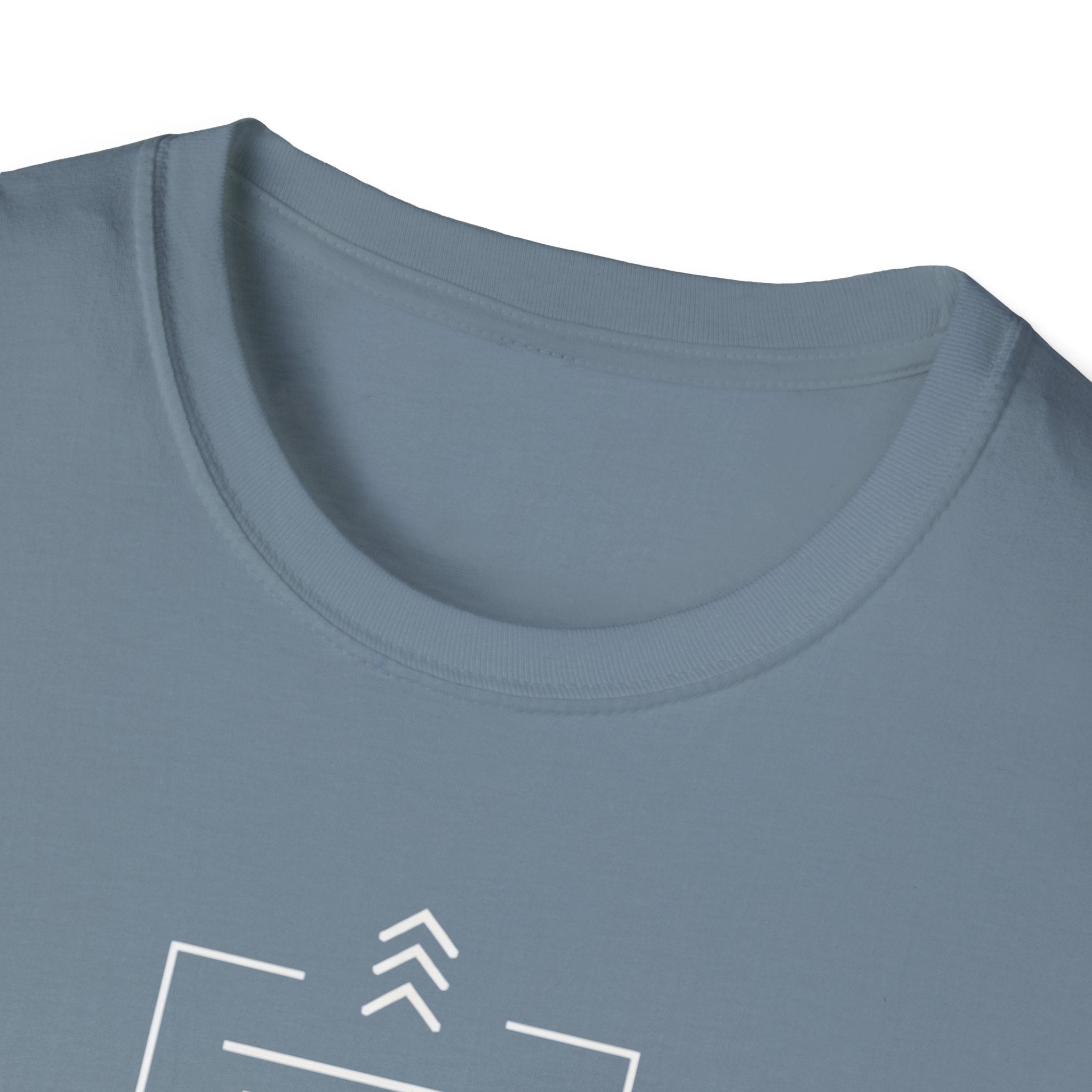 Temple In Progress T-Shirt
