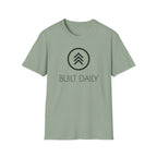 Built Daily T-Shirt