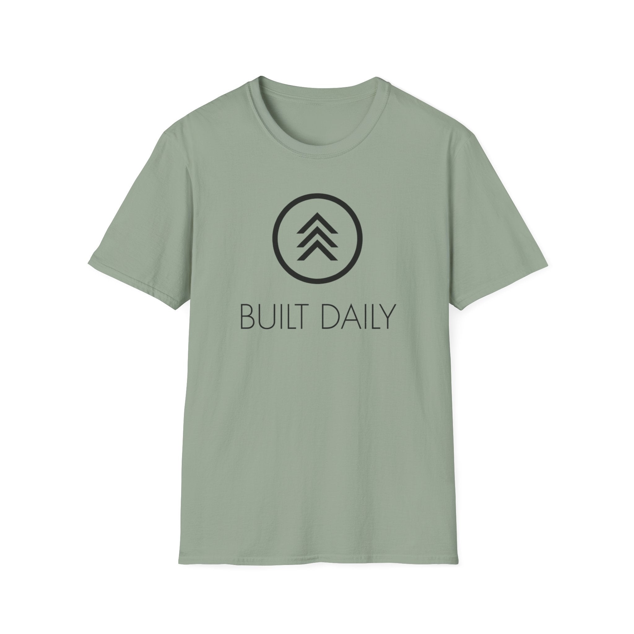 Built Daily T-Shirt