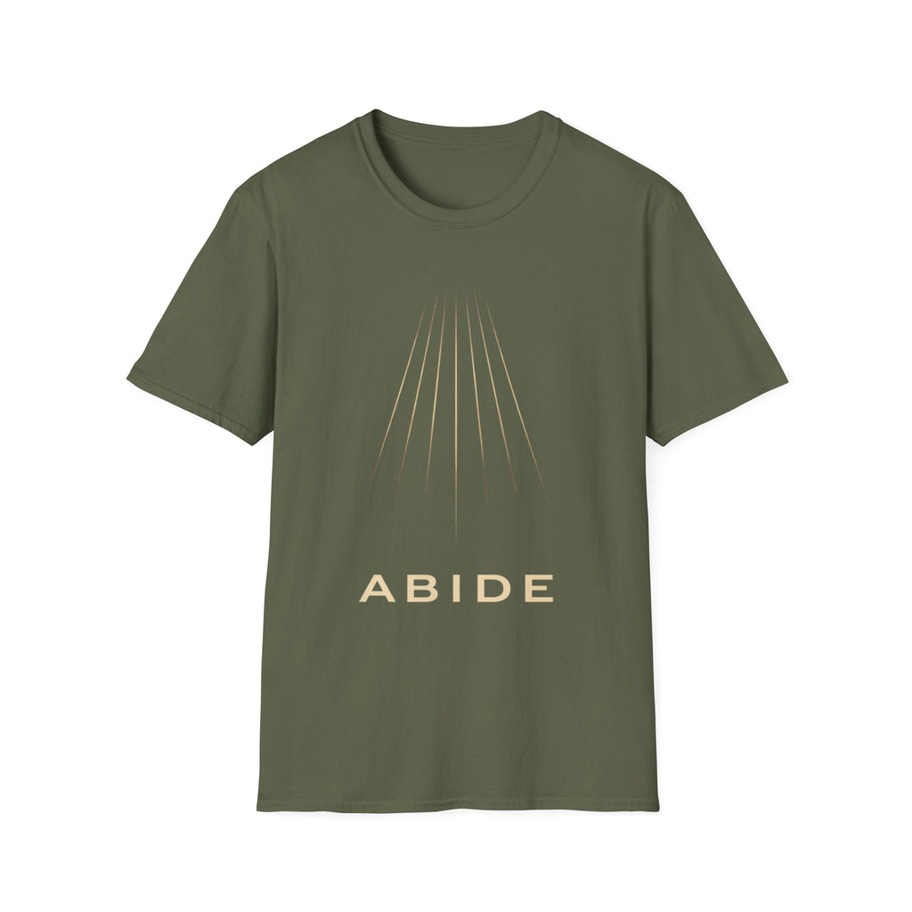 Abide T-Shirt