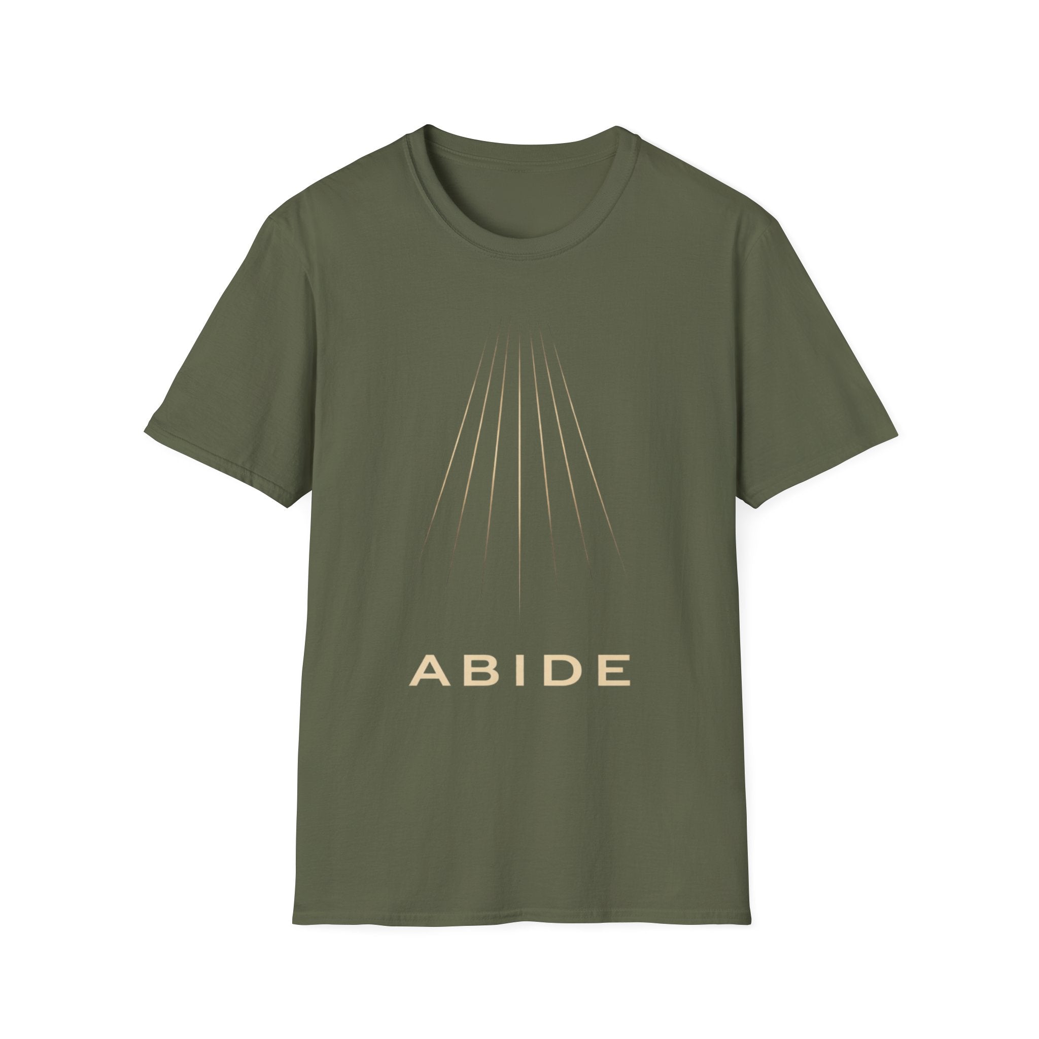 Abide T-Shirt