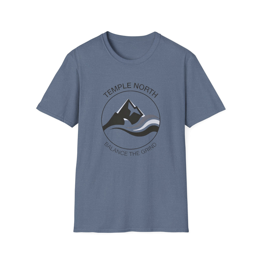 Balance The Grind T-Shirt