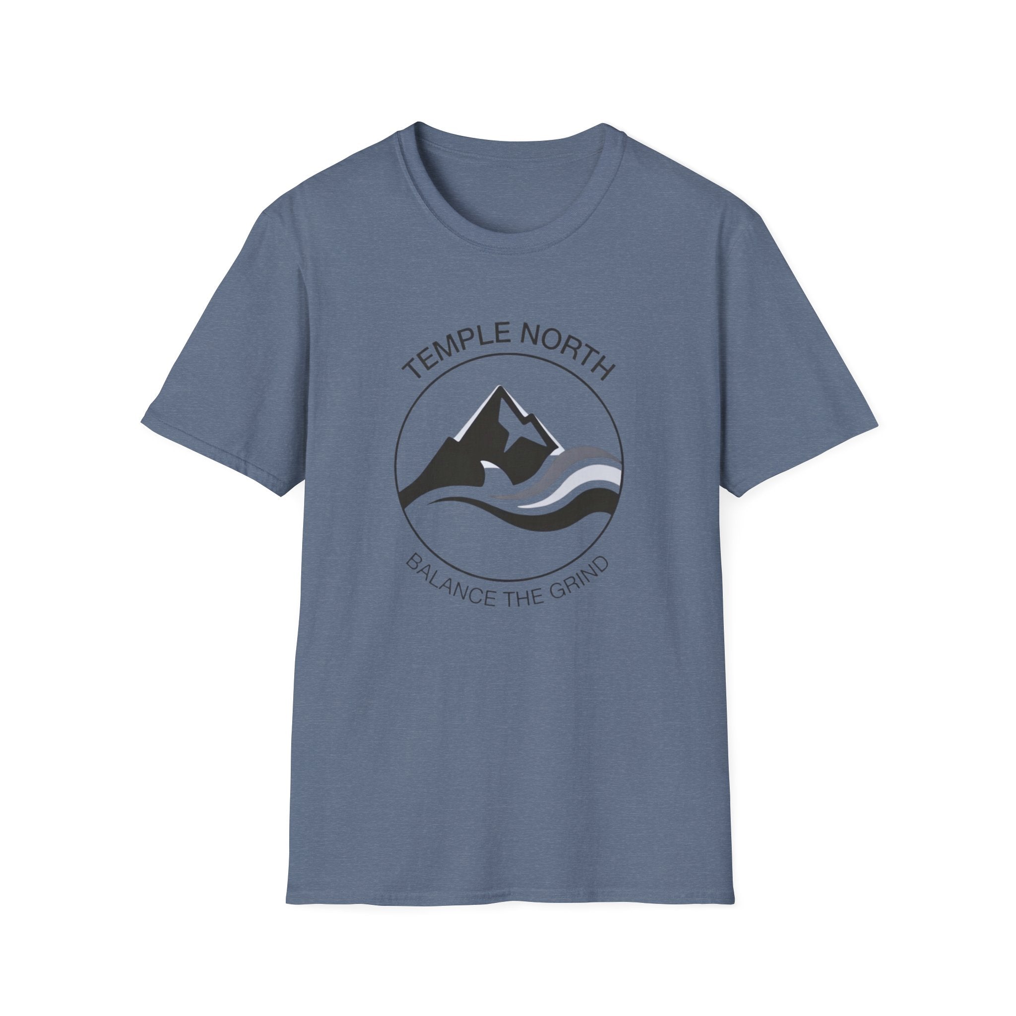 Balance The Grind T-Shirt