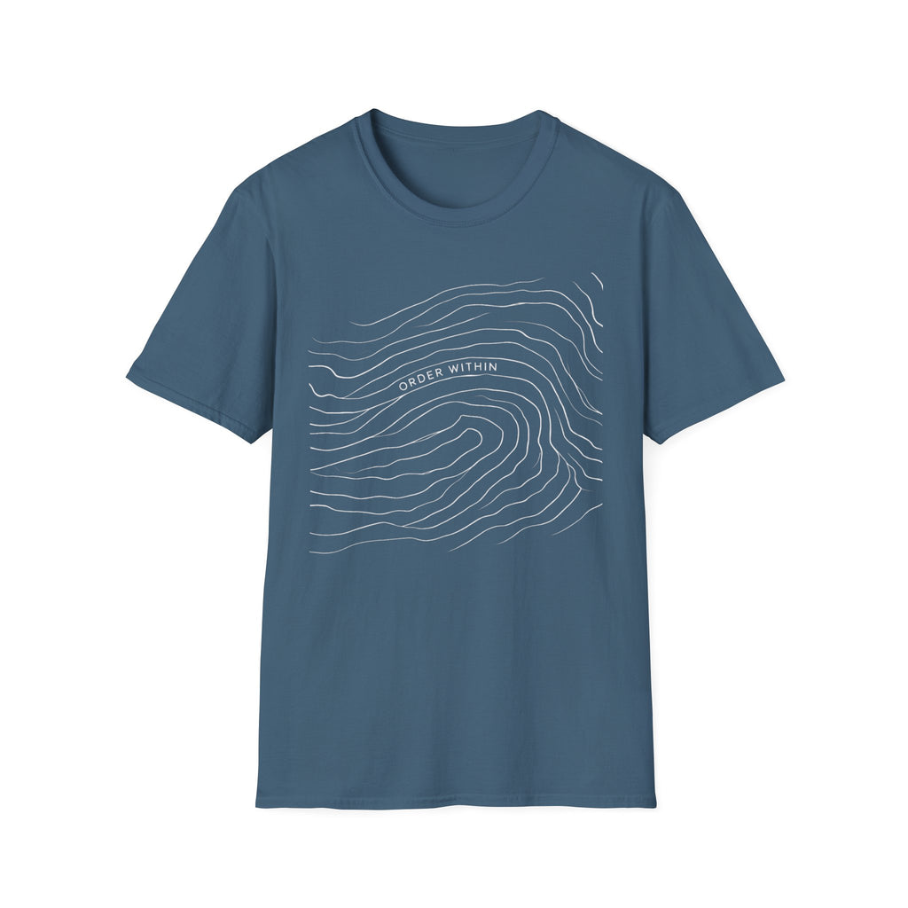 Order Within-T-Shirt