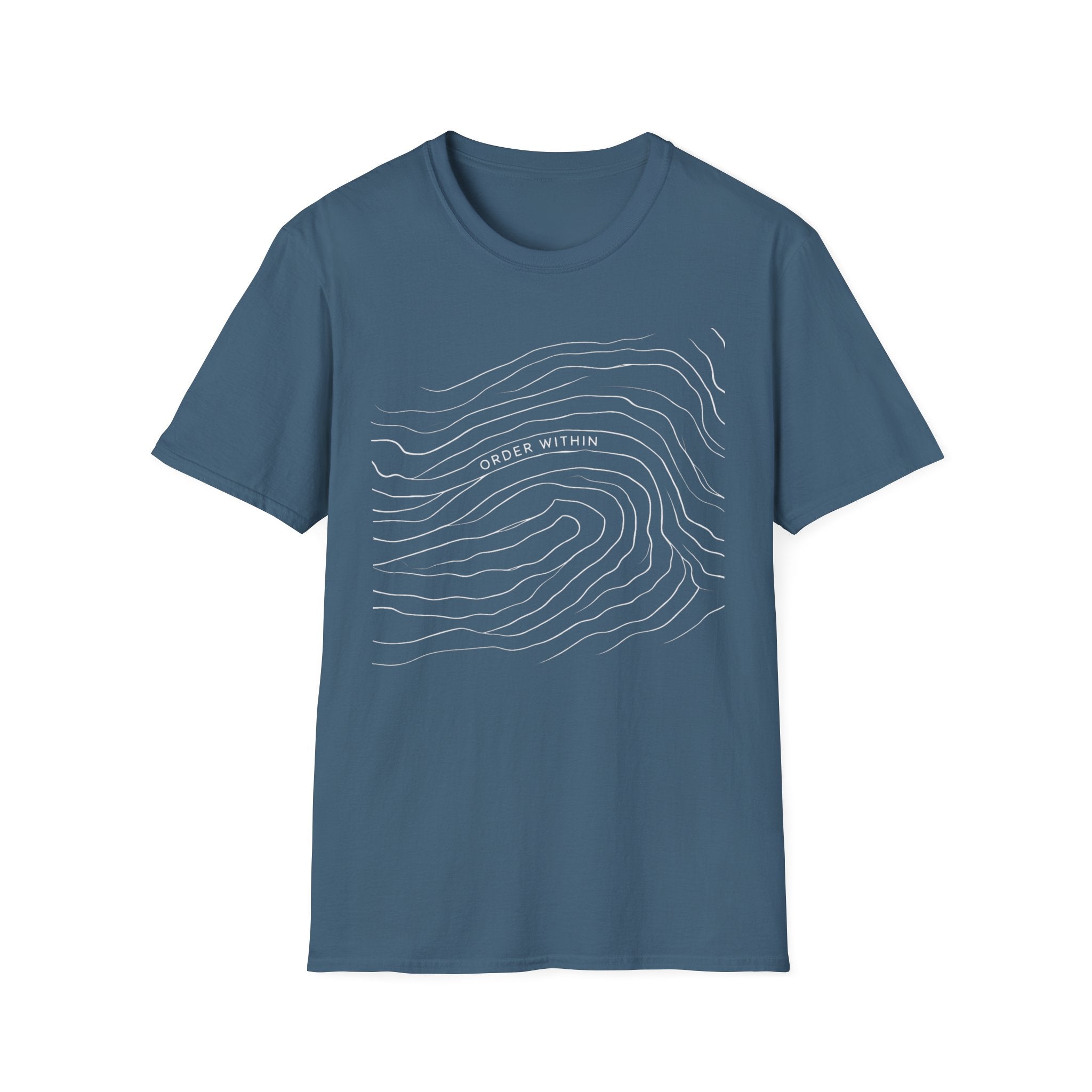 Order Within-T-Shirt