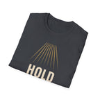 Hold Fast T-Shirt