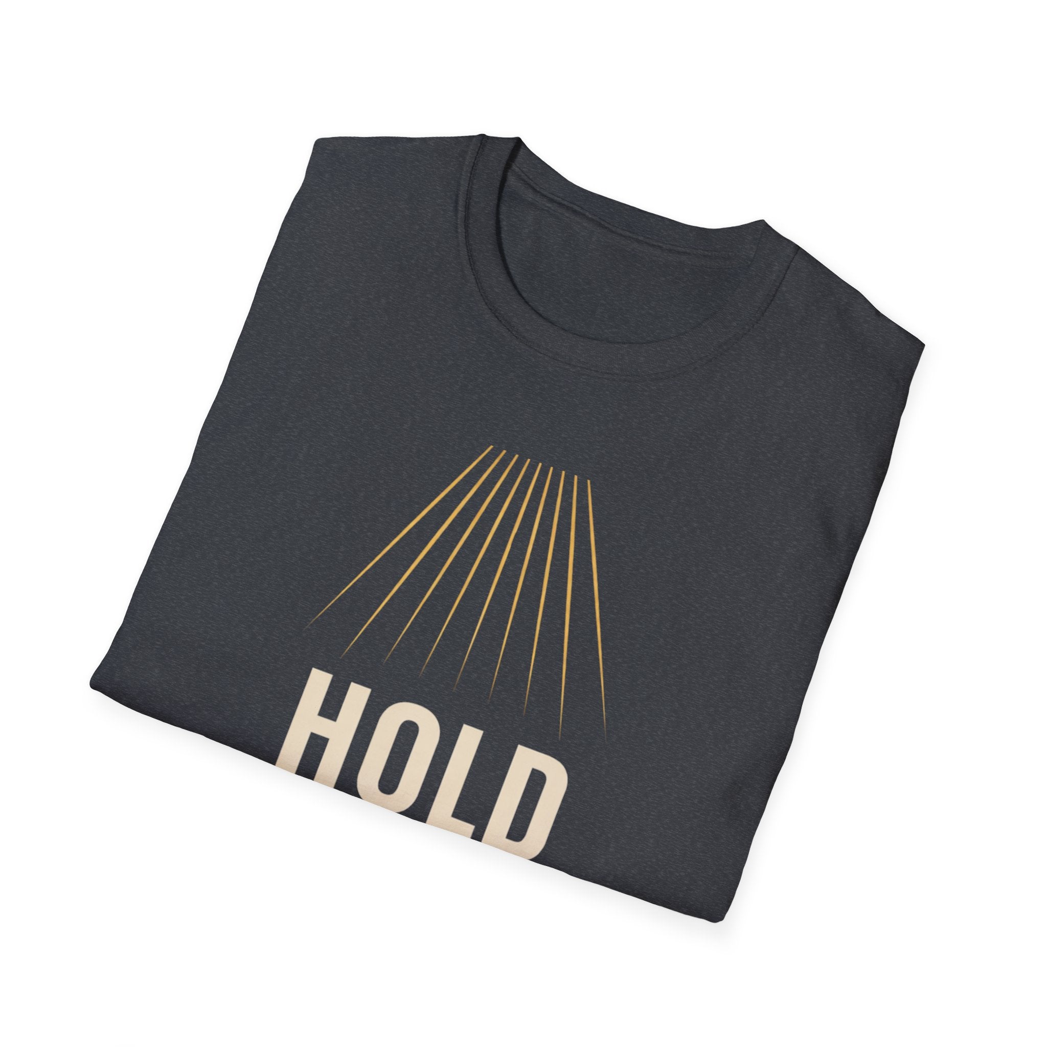 Hold Fast T-Shirt