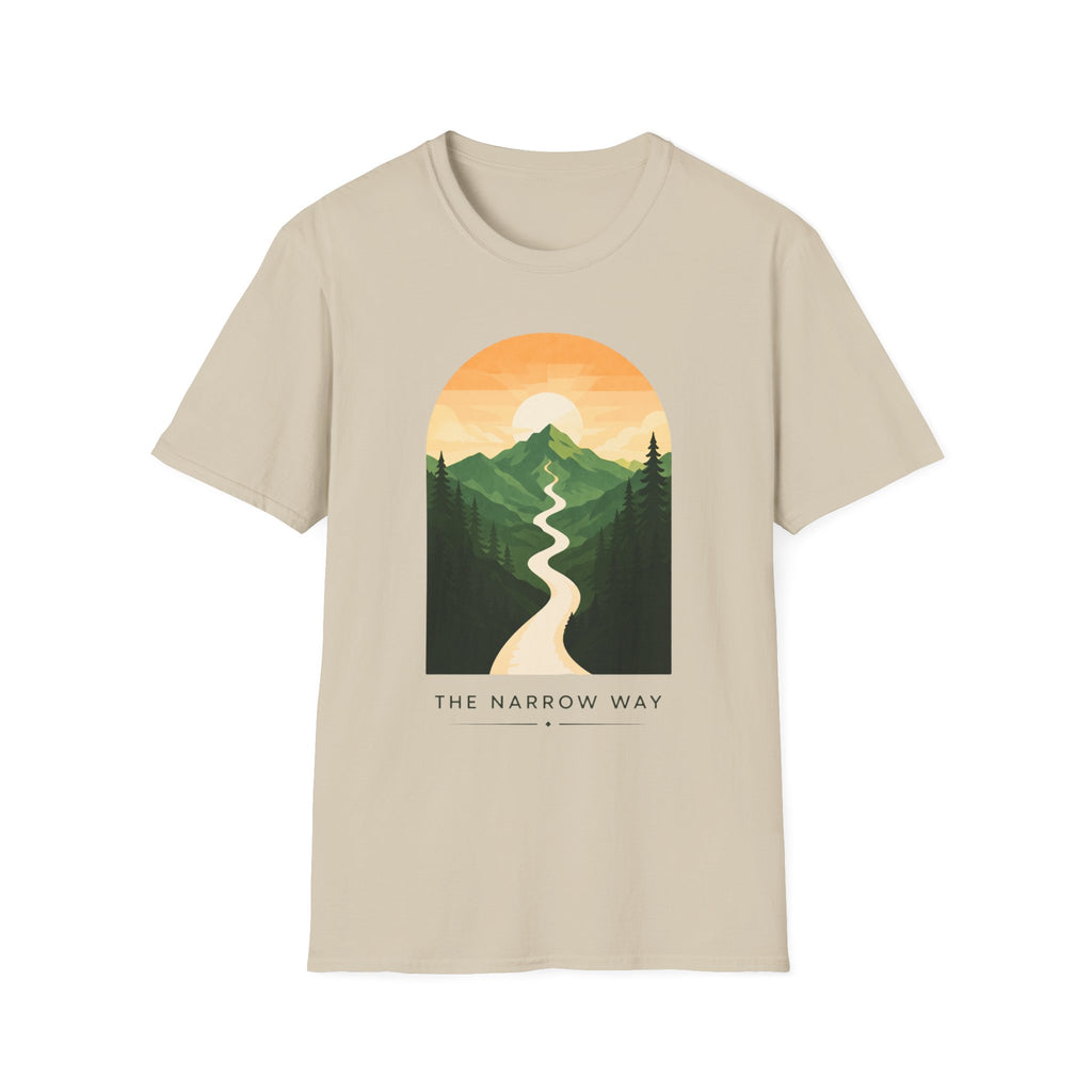 The Narrow Way T-Shirt