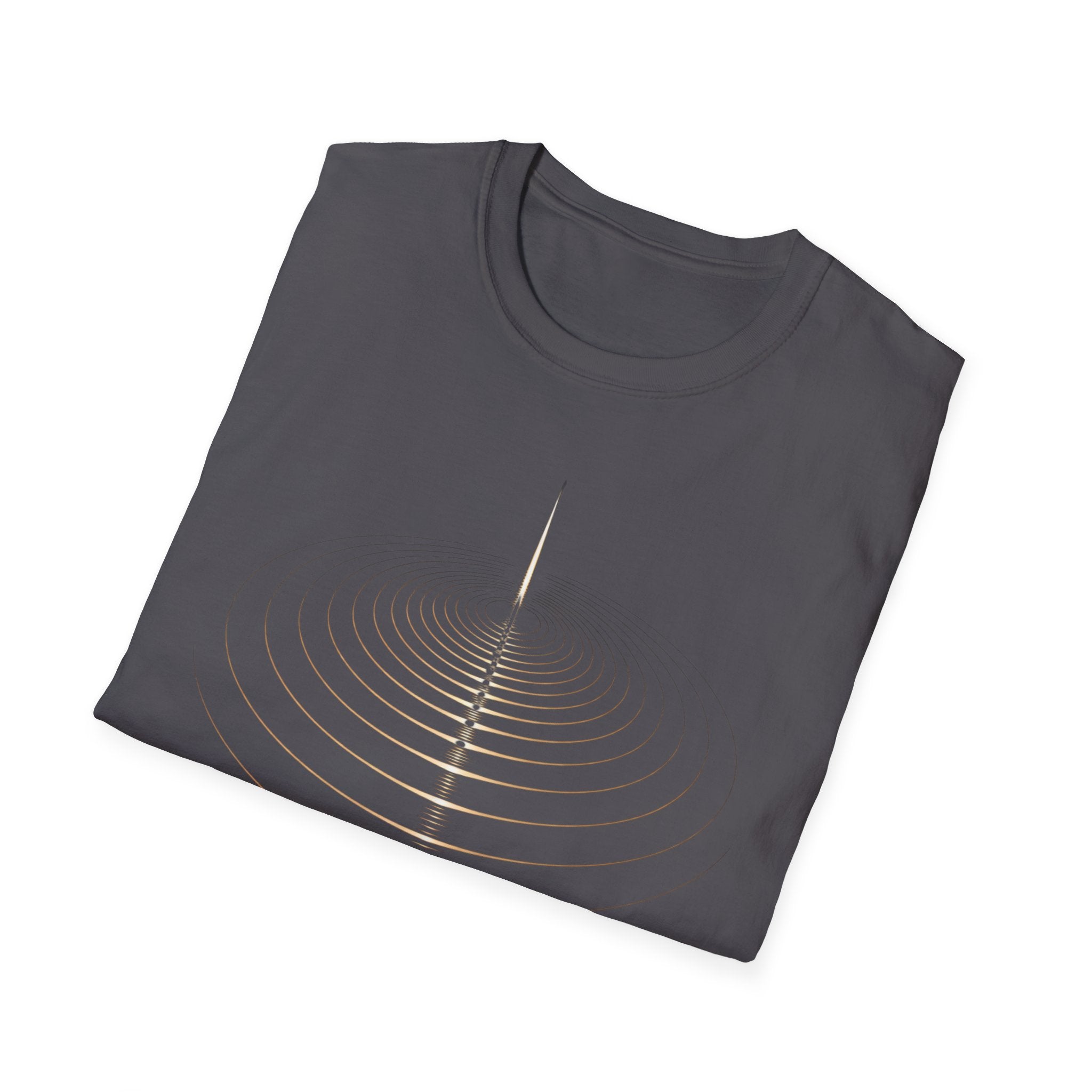 Resonate Drummer T-Shirt