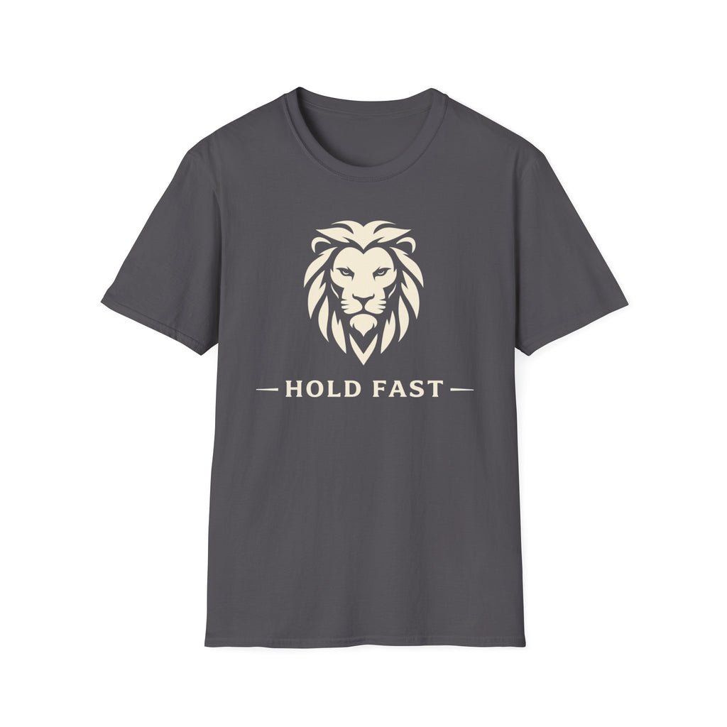 Hold Fast T-Shirt