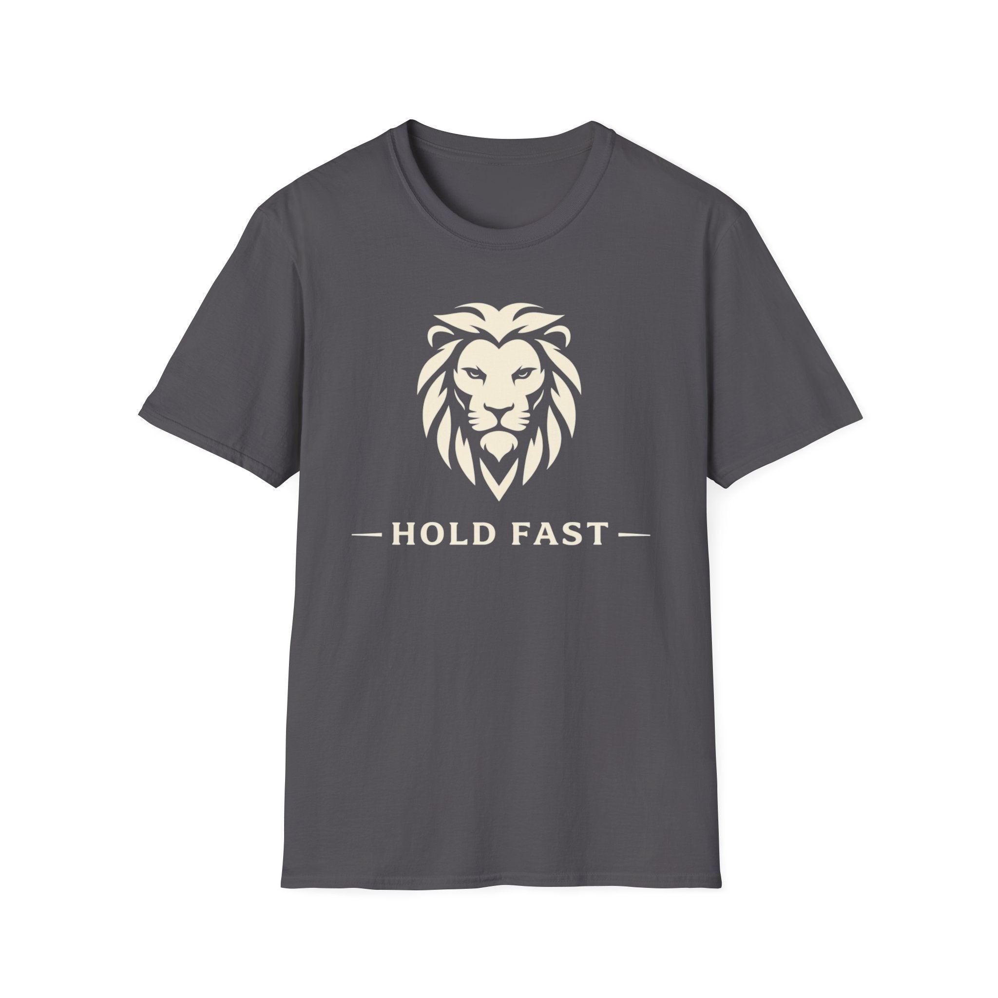 Hold Fast T-Shirt