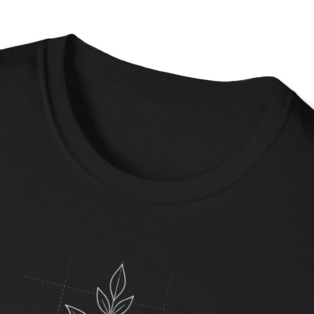 Discipline Is Growth T-Shirt