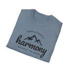 Harmony-Balance The Grind- T-Shirt