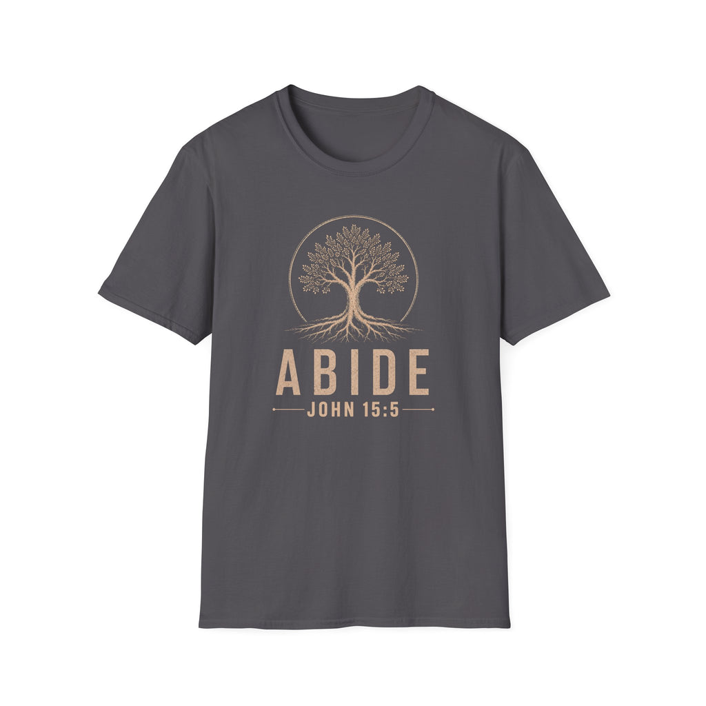 Abide T-Shirt