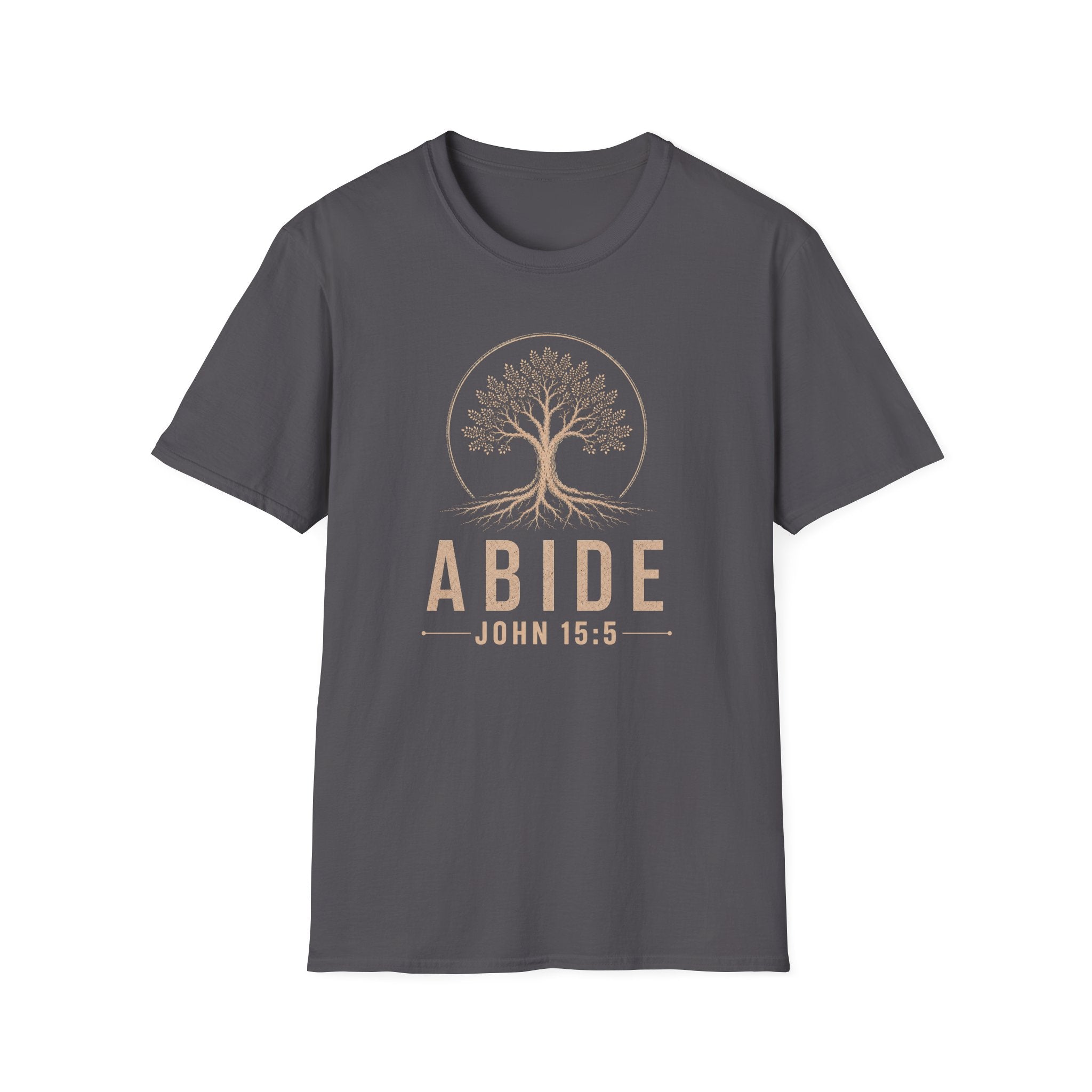 Abide T-Shirt