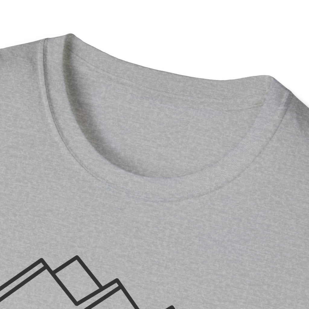 Earth and Drift T-Shirt