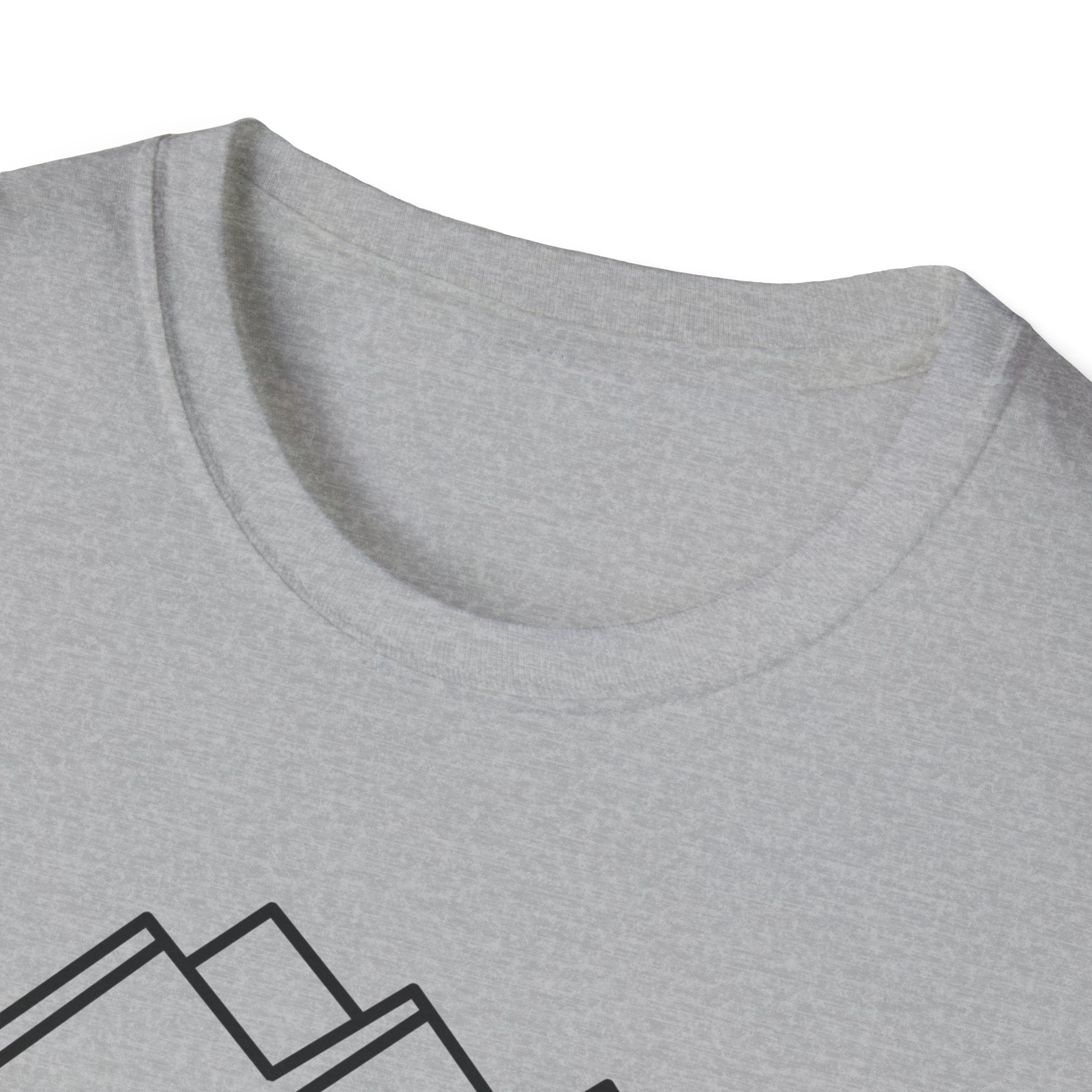 Earth and Drift T-Shirt