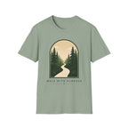 Walk With Purpose  T-Shirt