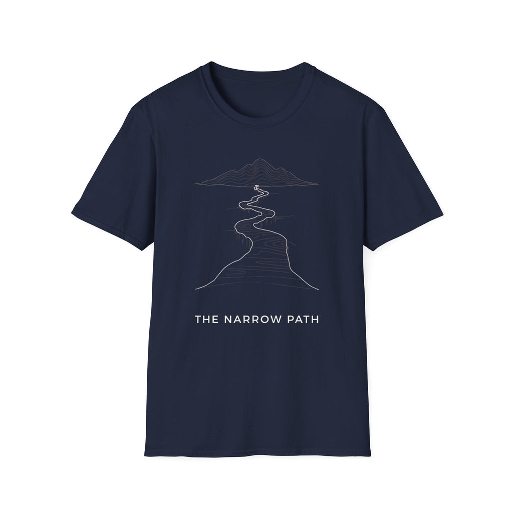 The Narrow Path T-Shirt