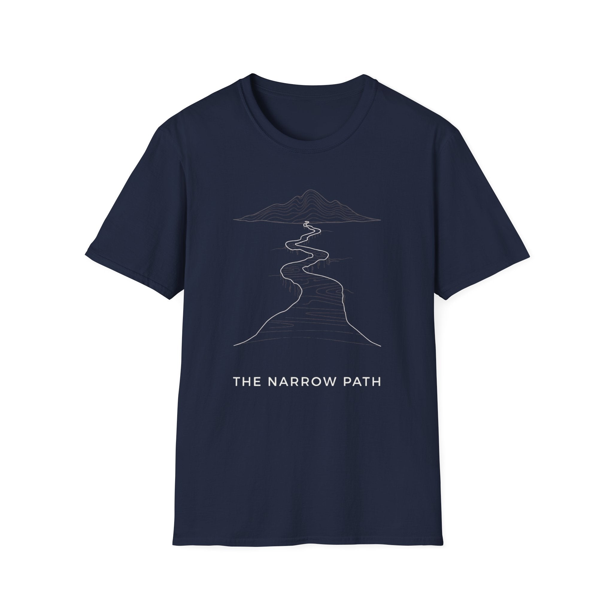 The Narrow Path T-Shirt