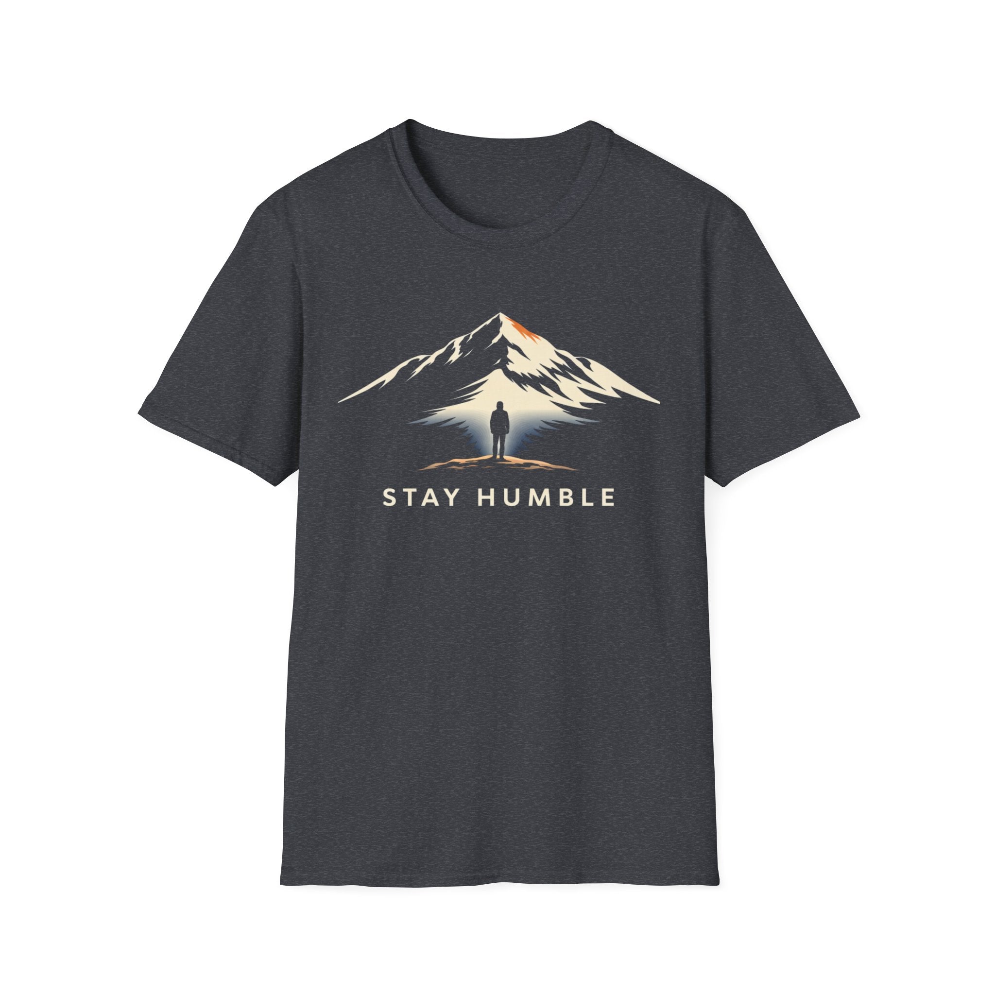 Stay Humble T-Shirt
