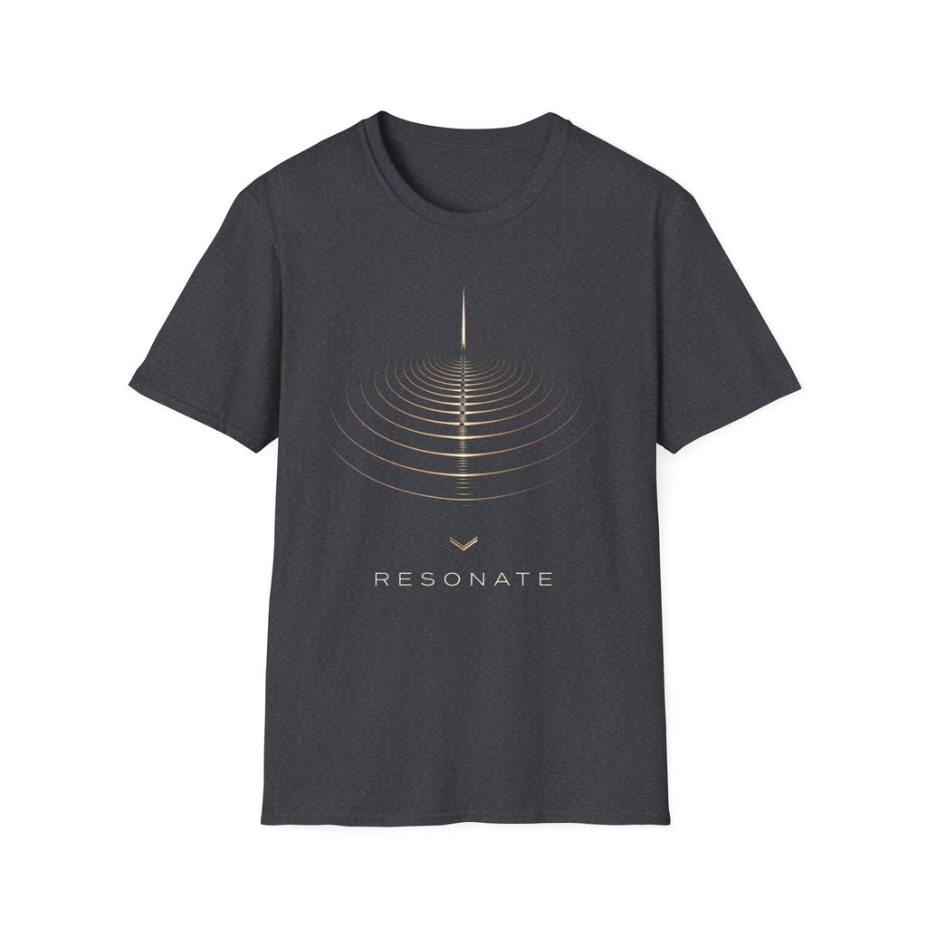 Resonate Drummer T-Shirt