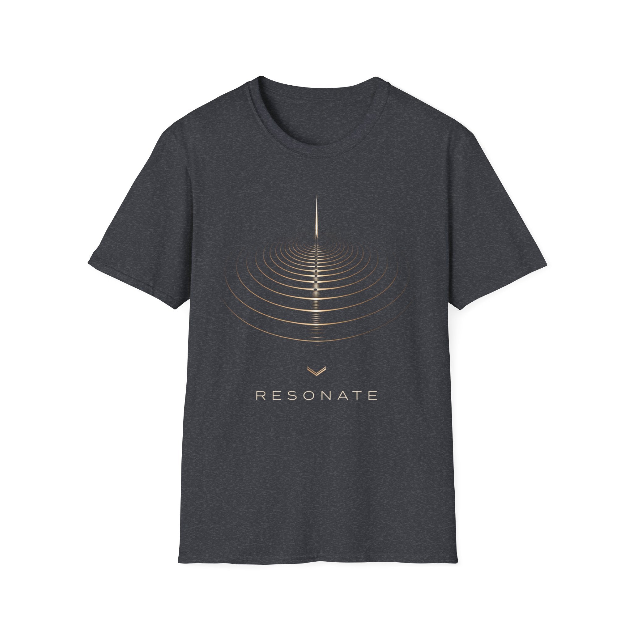 Resonate Drummer T-Shirt