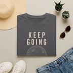 Keep Going T-Shirt