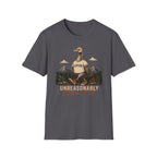 Unreasonably Committed T-Shirt