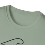 Steward With Grace-Temple North T-Shirt