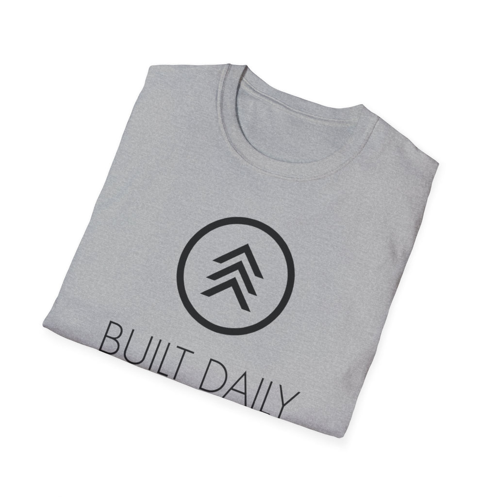 Built Daily T-Shirt