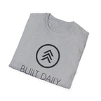Built Daily T-Shirt