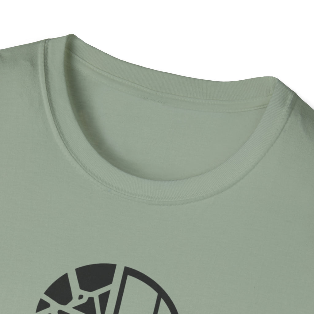 Renew The Mind T-Shirt