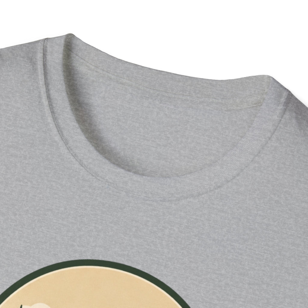 Walk With Purpose  T-Shirt